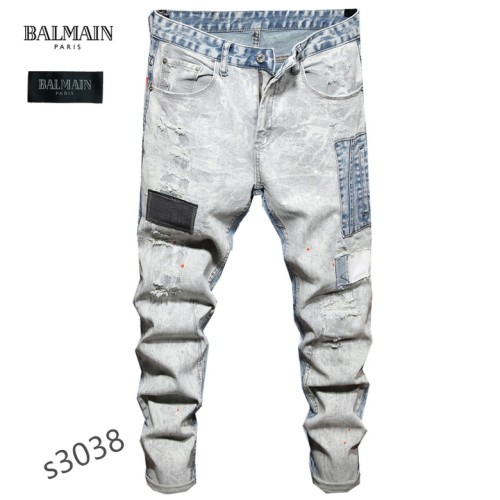 Balmain Jeans AAA quality-559