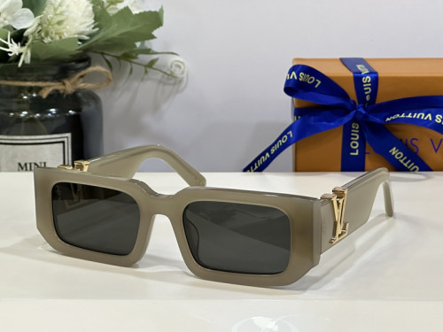 LV Sunglasses AAAA-2289