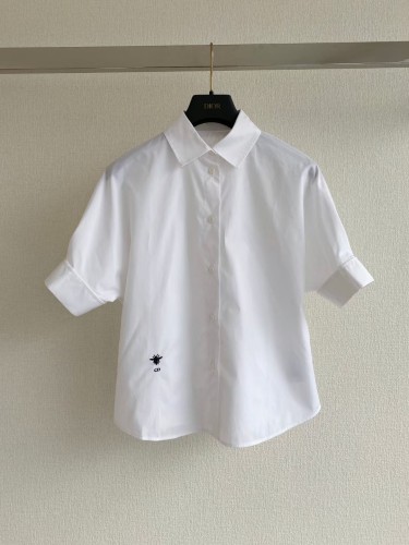Dior Shirt High End Quality-449