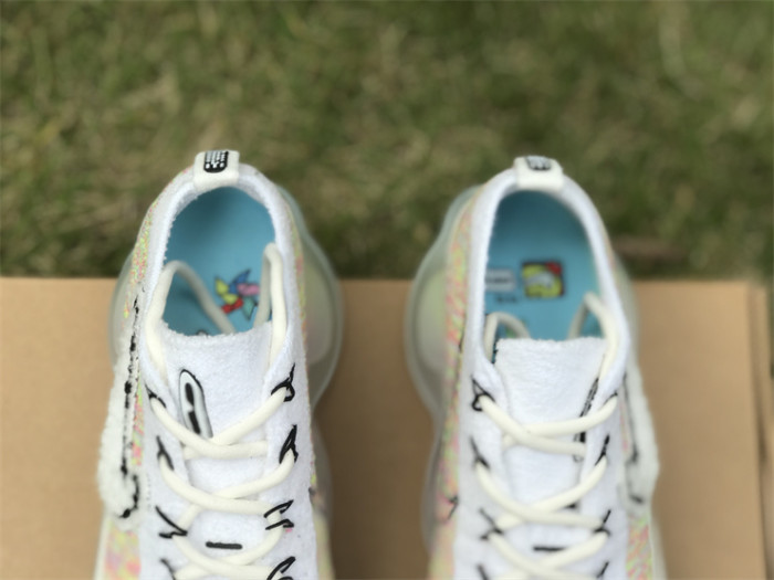 Authentic Nike Air Max Scorpion FJ6031-910