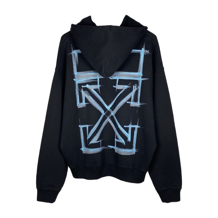 OFF White Hoodies 1：1 quality-094(S-XL)