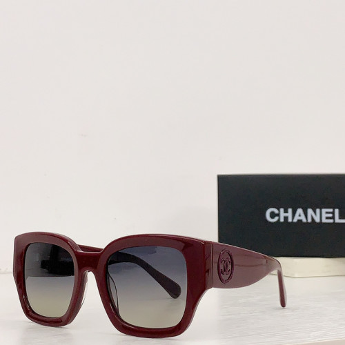 CHNL Sunglasses AAAA-2373