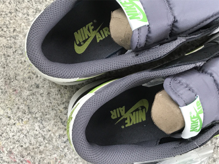 Travis Scott x Air Jordan 1 Low Hoonigan