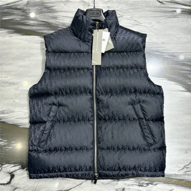 Dior Vest High End Quality-007