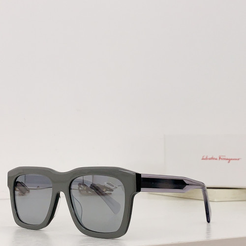 Ferragamo Sunglasses AAAA-740