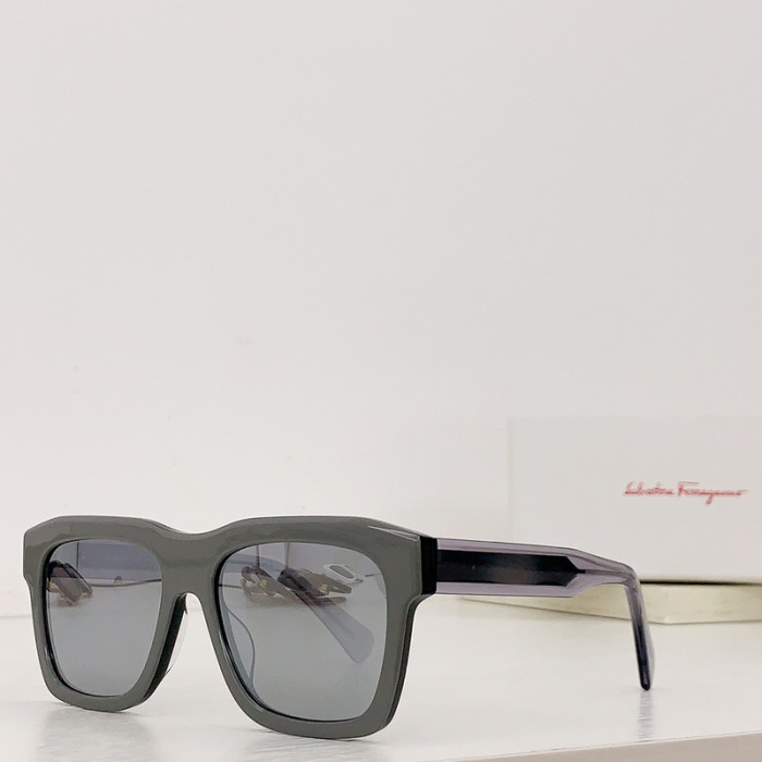 Ferragamo Sunglasses AAAA-740