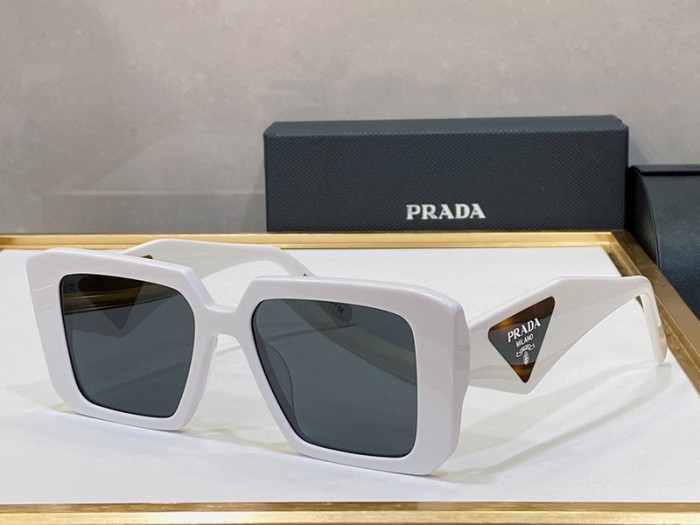 Prada Sunglasses AAAA-1704