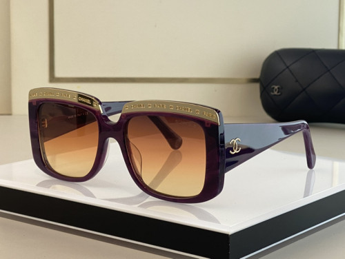 CHNL Sunglasses AAAA-1689