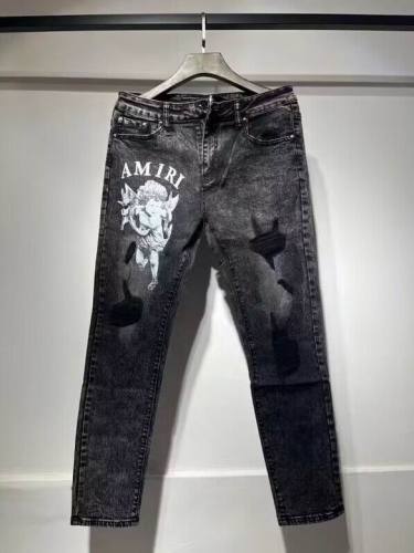 AMIRI men jeans 1：1 quality-466