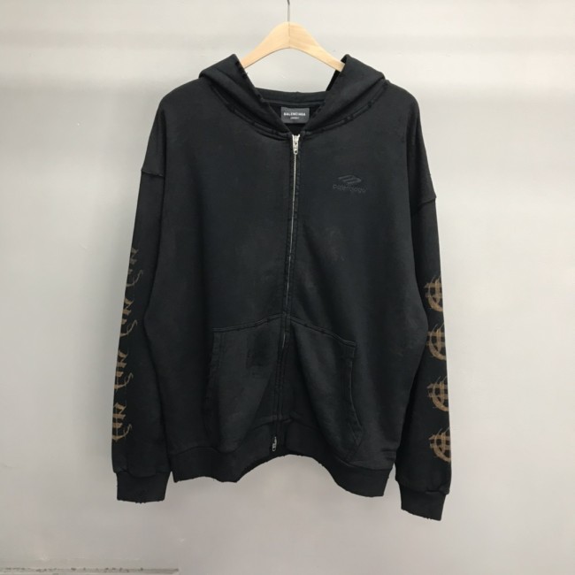 B Hoodies 1：1 Quality-1032(XS-L)