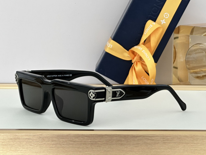 LV Sunglasses AAAA-2625