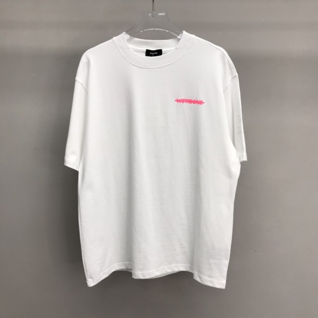 Welldone Shirt 1：1 Quality-053