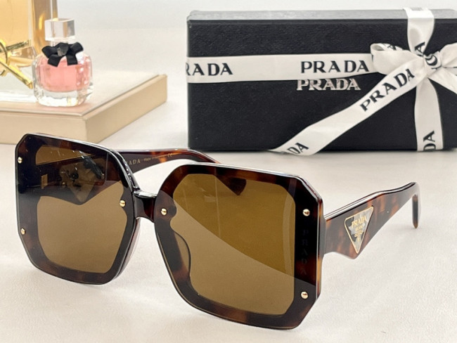 Prada Sunglasses AAAA-2067