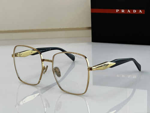 Prada Sunglasses AAAA-2484