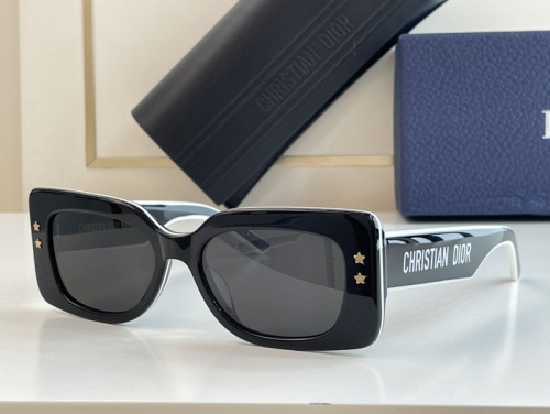 Dior Sunglasses AAAA-1519