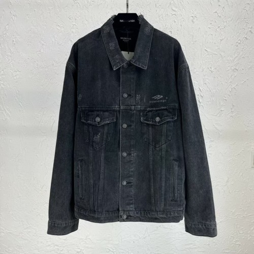 B Jacket High End Quality-017