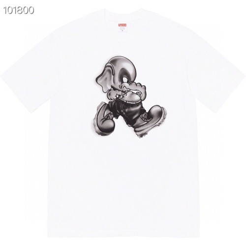 Supreme shirt 1;1 quality-216(S-XL)