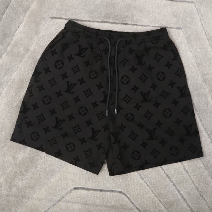 LV Shorts High End-089