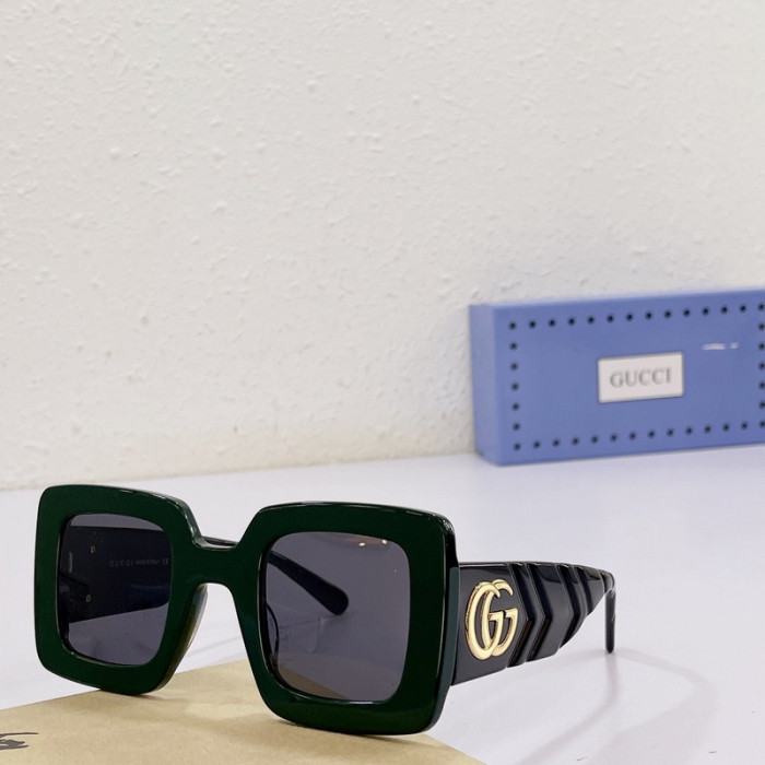 G Sunglasses AAAA-3135