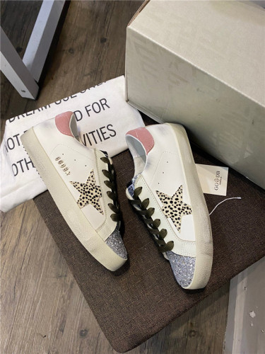 Super Max Golden Goose Shoes-004