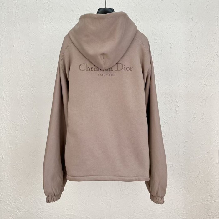 Dior Hoodies High End Quality-148