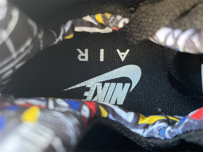 Authentic Air Jordan 8 “Playoffs” 2023