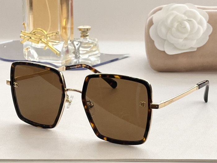 CHNL Sunglasses AAAA-1296