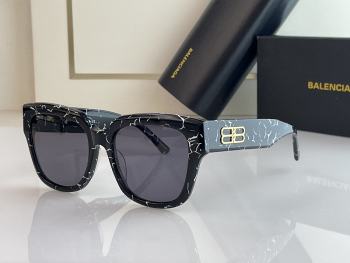 B Sunglasses AAAA-373