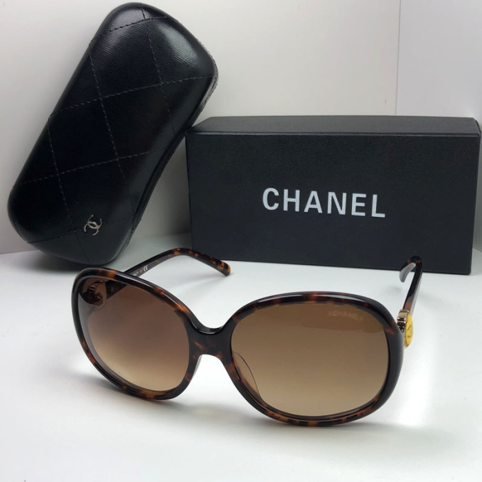 CHNL Sunglasses AAAA-2624