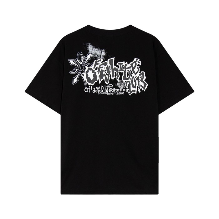 OFF White Shirt 1：1 quality-150(S-XL)