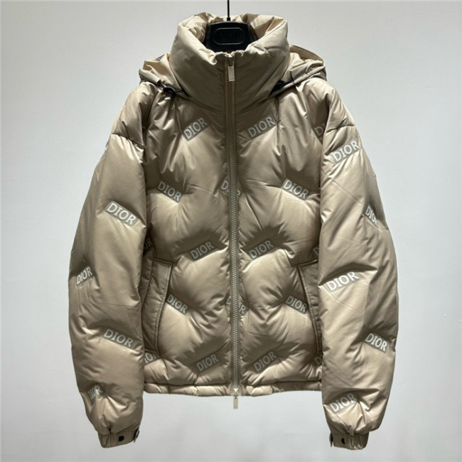 Dior Jacket High End Quality-147