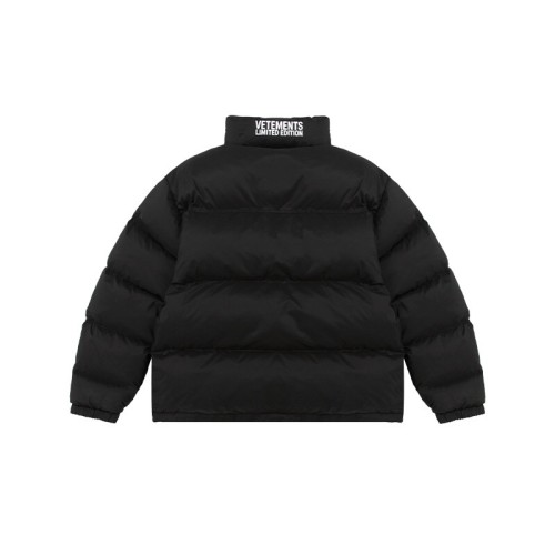 VETEMENTS Jacket 1：1 Quality-001(XS-L)