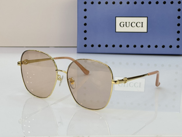 G Sunglasses AAAA-4336