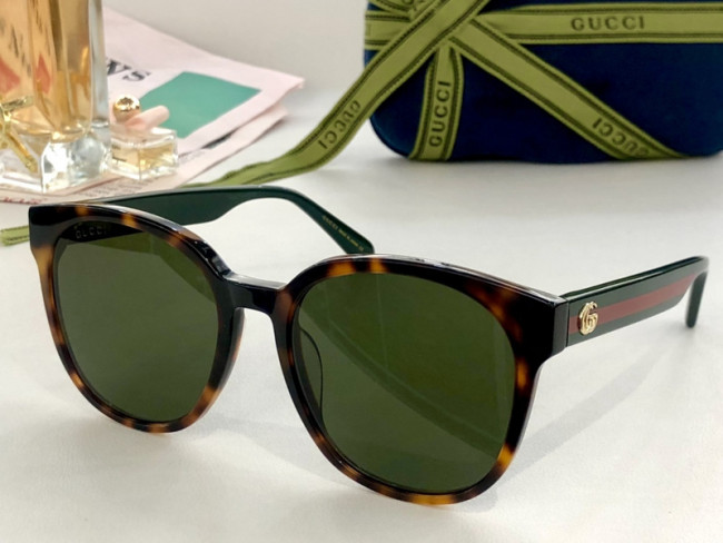 G Sunglasses AAAA-3735