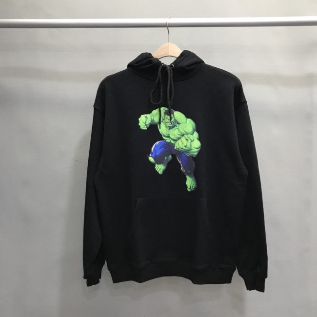 B Hoodies 1：1 Quality-1329(XS-L)