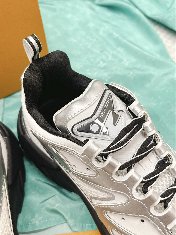 Super Max Custom LV Shoes-2176