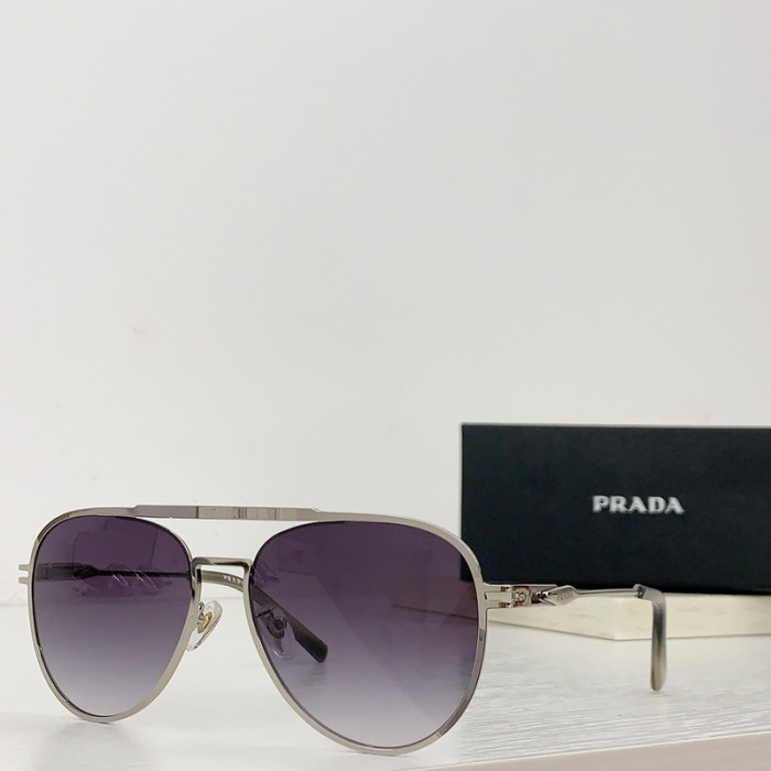 Prada Sunglasses AAAA-2845