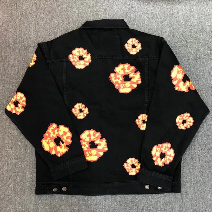 Denim Tears High End Quality Jacket-015