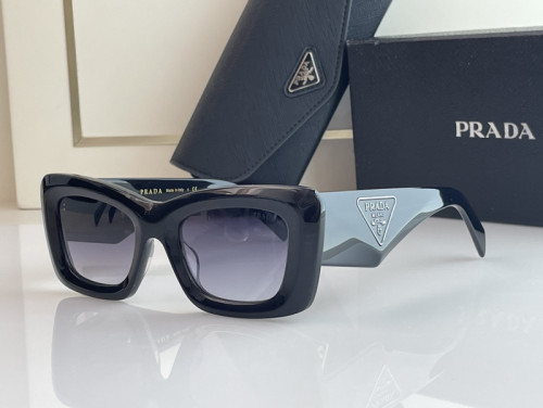 Prada Sunglasses AAAA-1958