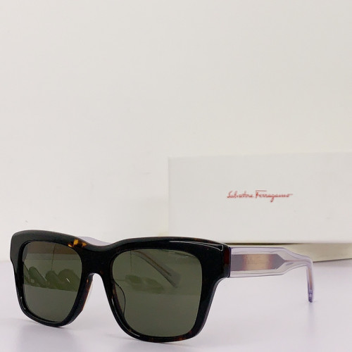 Ferragamo Sunglasses AAAA-737