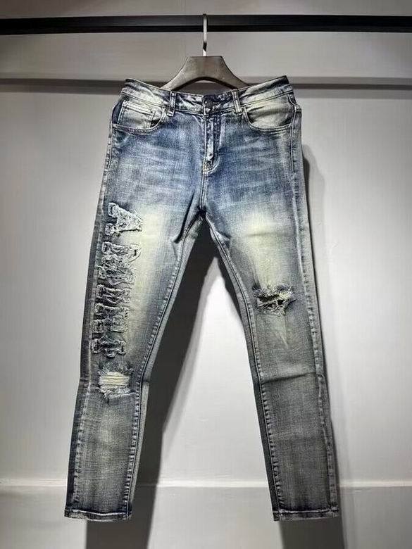 AMIRI men jeans 1：1 quality-464