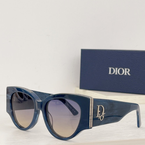 Dior Sunglasses AAAA-1907