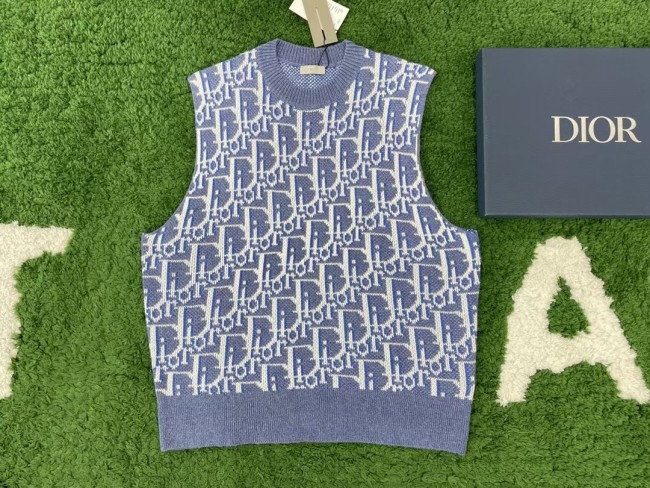 Dior Vest High End Quality-003