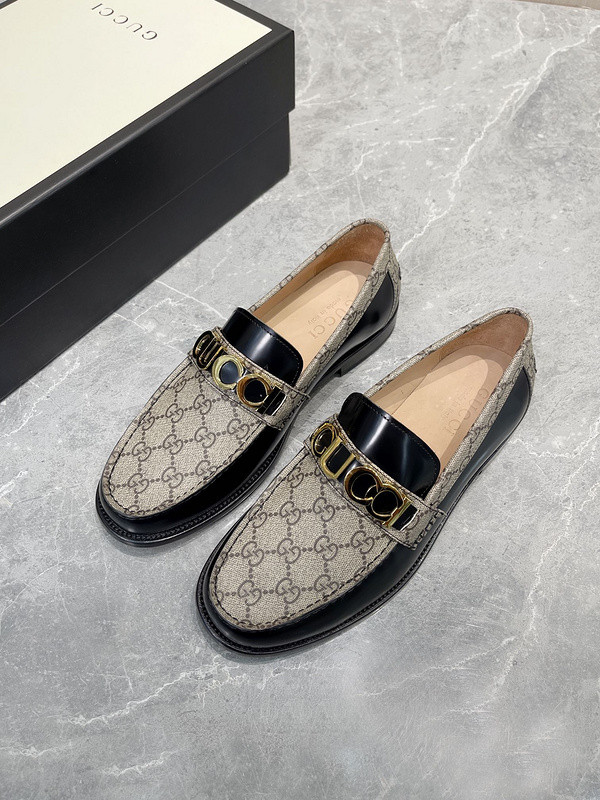 Super Max G Shoes-1091