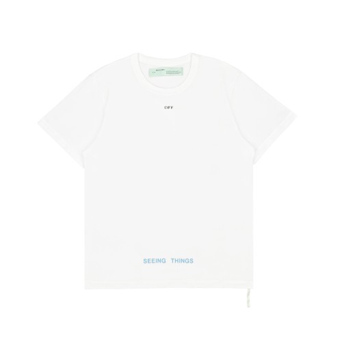 OFF White Shirt 1：1 quality-025(XS-L)