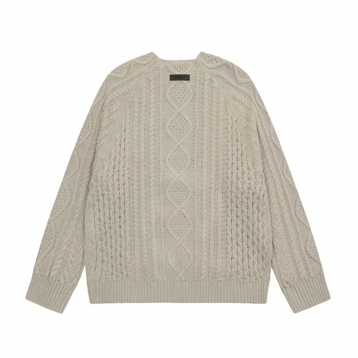 Fear of God Sweater 1：1 Quality-027(S-XL)