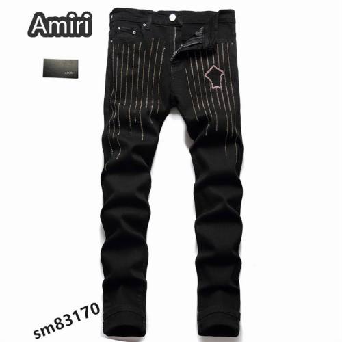 AMIRI men jeans 1：1 quality-433