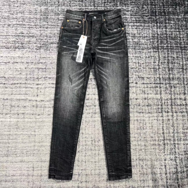 Purple Brand Jeans 1：1 Quality-073