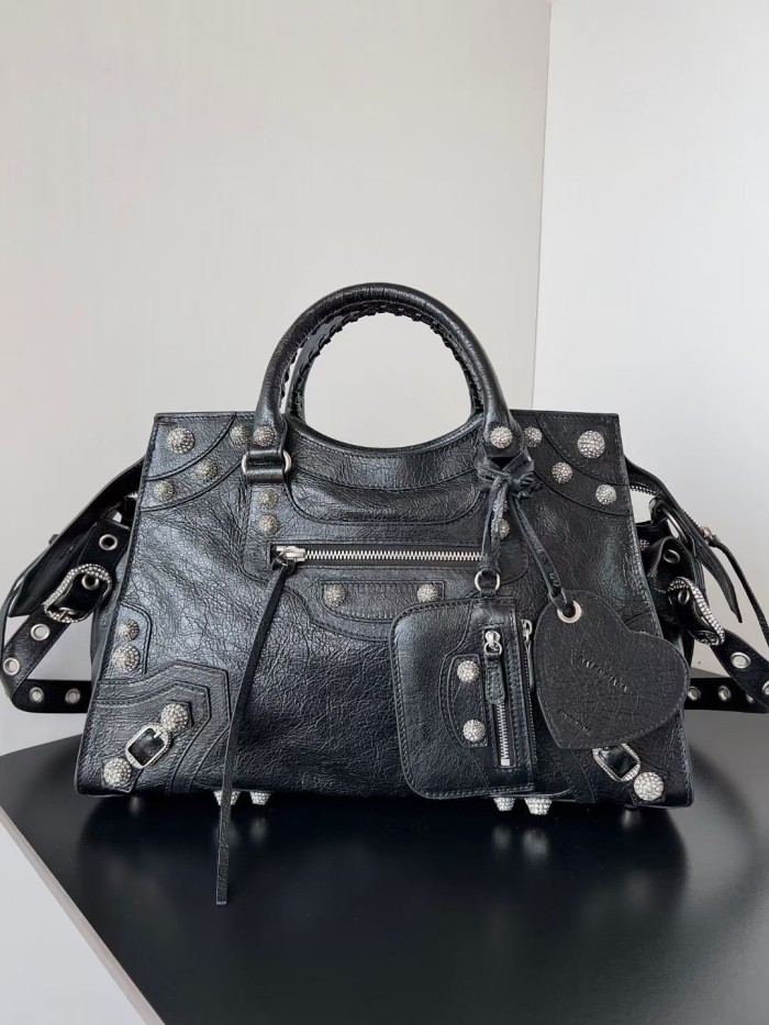 B High End Quality Bags-155