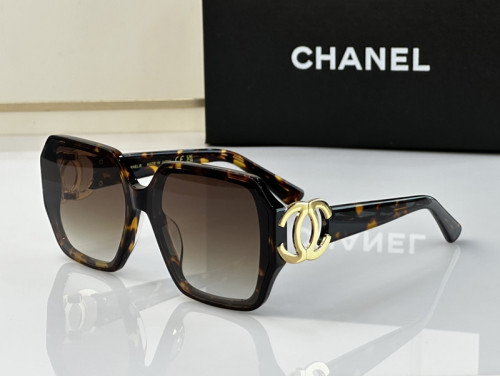 CHNL Sunglasses AAAA-2148